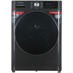 Изображение товара Стиральная машина MAUNFELD  MFWM127ISB02 серый