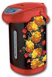 Изображение товара Термопот Kelli KL-1485 черный