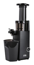 Изображение товара Соковыжималка электрическая GFgril GF-J10 черный