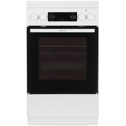 Изображение товара Комбинированная плита Gorenje MEKS5141WM белый