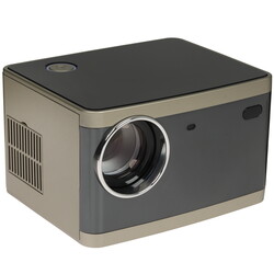 Изображение товара Проектор Hiper Cinema D13 серый