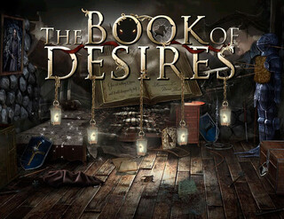 Изображение товара Игра The Book of Desires (Steam)