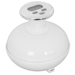 Изображение товара Массажер Gezatone MF-1140 серебристый