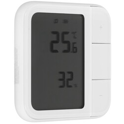 Изображение товара Датчик температуры и влажности AQARA W100