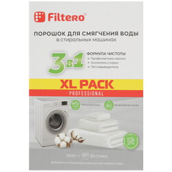 Изображение товара Средство для смягчения воды Filtero BIG PACK 922