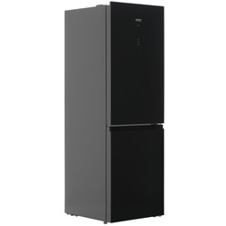 Изображение товара Холодильник с морозильником   KRAFT Technology TNC-NF404BG черный