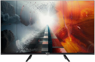 Изображение товара 32" (81 см) Телевизор Триколор P32FH504 черный