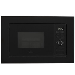 Изображение товара Встраиваемая микроволновая печь Midea MI62170B черный