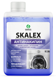 Изображение товара Гигиенический очиститель Grass SkaleX