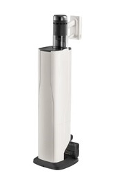 Изображение товара Пылесос  вертикальный  Roborock H60 Hub Pro  белый