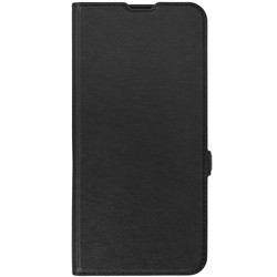 Изображение товара Накладка  BoraSCO Book Case для Tecno SPARK 50 черный