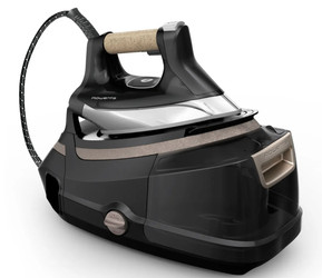 Изображение товара Парогенератор Rowenta Eco Steam Pro DG9661F0 черный
