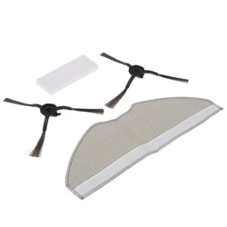 Изображение товара Комплект аксессуаров Polaris PVCRF 5001