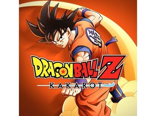 Изображение товара Игра Dragon Ball Z: Kakarot + A New Power Awakens Set (Switch)