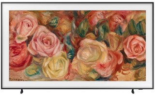 Изображение товара 75" (189 см) Телевизор Samsung The Frame QE75LS03DAUXRU черный