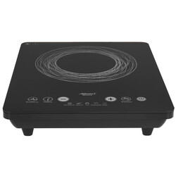 Изображение товара Плита компактная электрическая Atlanta ATH-1759 черный