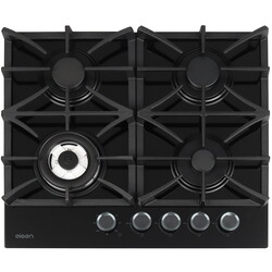Изображение товара Газовая варочная поверхность Eigen Steke-312B4