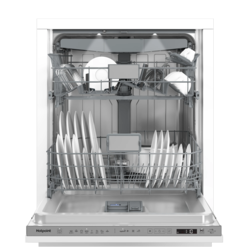 Изображение товара Встраиваемая посудомоечная машина Hotpoint HI 5D83 DWT