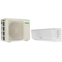 Изображение товара Кондиционер настенный сплит-система JAX ACM-14HE/ACM-14HE белый