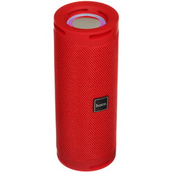 Изображение товара Портативная колонка HOCO HC9, красный