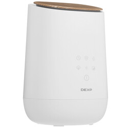 Изображение товара Увлажнитель воздуха DEXP DAH-L31