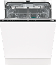 Изображение товара Встраиваемая посудомоечная машина Gorenje GV643D60