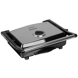 Изображение товара Гриль Kitfort КТ-3613 черный