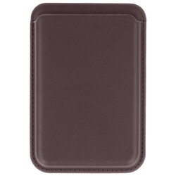 Изображение товара Кардхолдер VLP Magnetic Wallet фиолетовый