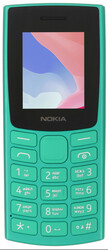 Изображение товара Сотовый телефон Nokia 106 (2023) зеленый