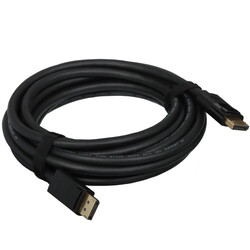 Изображение товара Кабель  Telecom DisplayPort - DisplayPort, 5 м