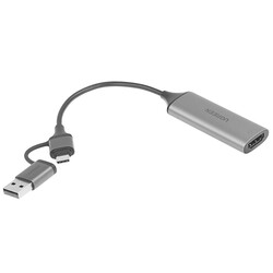 Изображение товара Устройство видеозахвата Ugreen CM716