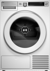 Изображение товара Сушильная машина Asko T709HUW белый