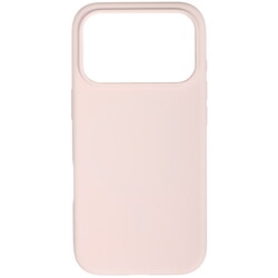 Изображение товара Накладка  VLP Mist Case для Apple iPhone 17 Pro розовый