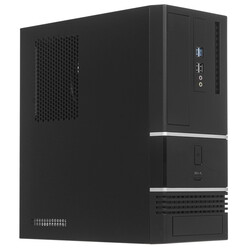 Изображение товара Корпус InWin BK623BL [BK623BL RB-S400BN1-0] черный