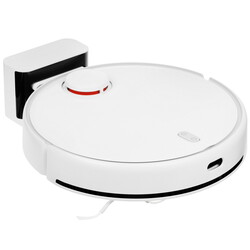 Изображение товара Робот-пылесос Mijia Mop 2 белый