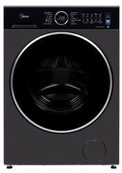 Изображение товара Стиральная машина Midea MF205W80WB/T-RU серый