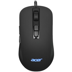 Изображение товара Мышь проводная Acer OMW135 [ZL.MCEEE.019] черный