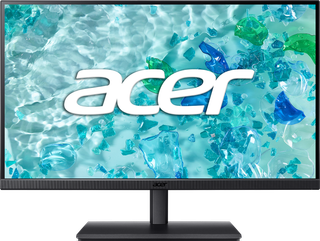 Изображение товара 27" Монитор Acer Vero B277KC3bmipruzx черный