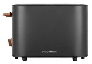 Изображение товара Тостер РЕДМОНД T907 серый