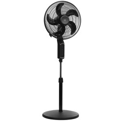 Изображение товара Вентилятор DEXP STFJ-1655  черный