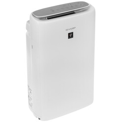 Изображение товара Климатический комплекс Sharp KIN51RW белый