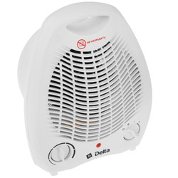 Изображение товара Тепловентилятор DELTA D-608