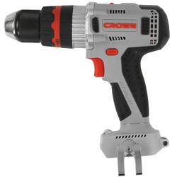 Изображение товара Дрель-шуруповерт CROWN BL CT21093HMX, Без ЗУ, Без АКБ