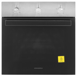 Изображение товара Газовый духовой шкаф MAUNFELD EOGC604S