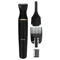 Изображение товара Триммер Enchen Mocha D черный/золотистый