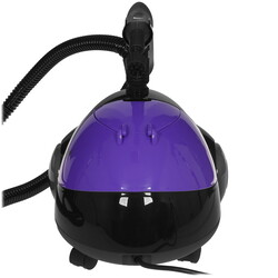 Изображение товара Пароочиститель Kitfort КТ-931 черный