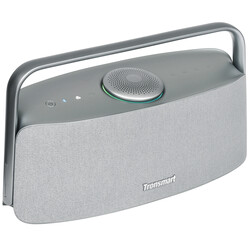 Изображение товара Портативная колонка Tronsmart Fiitune X30, серебристый