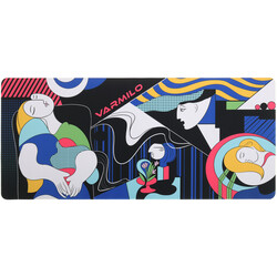 Изображение товара Коврик Varmilo Picasso Great Artist  разноцветный
