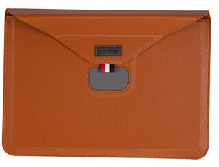 Изображение товара 14" Сумка Zibelino ZBAG-LPT-14-BRN