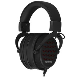 Изображение товара Проводные наушники Music Public Kingdom HP503  черный 2024